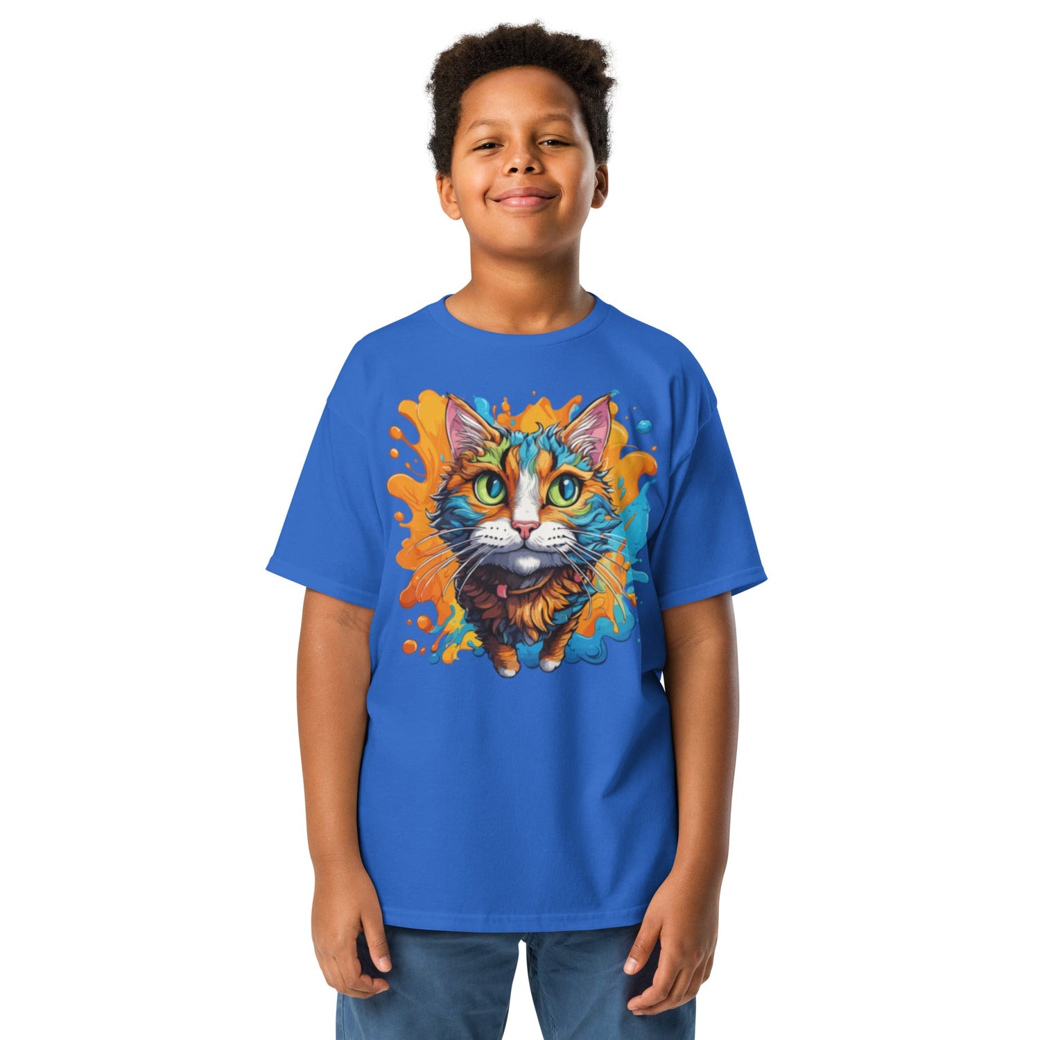 Kids' T-Shirts