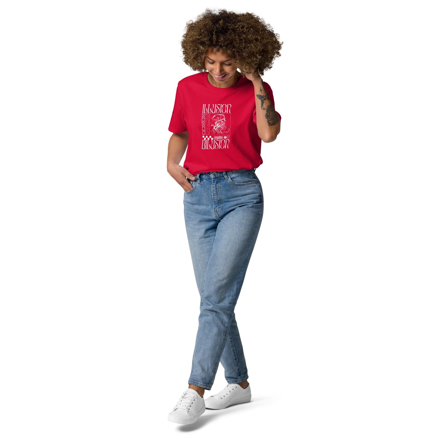 Women's T-Shirts